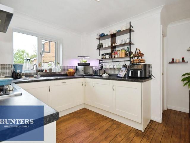 House for sale in Tupton, Brackenfield