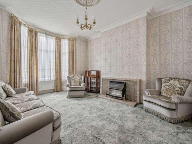 House for sale in Archway, Greater London