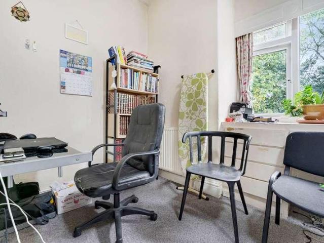 House for sale in Salford, Greater Manchester