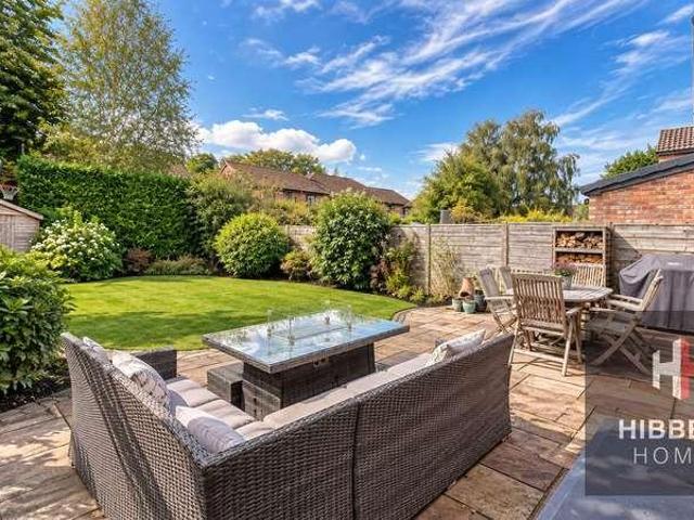 House for sale in Broadheath, Trafford Park