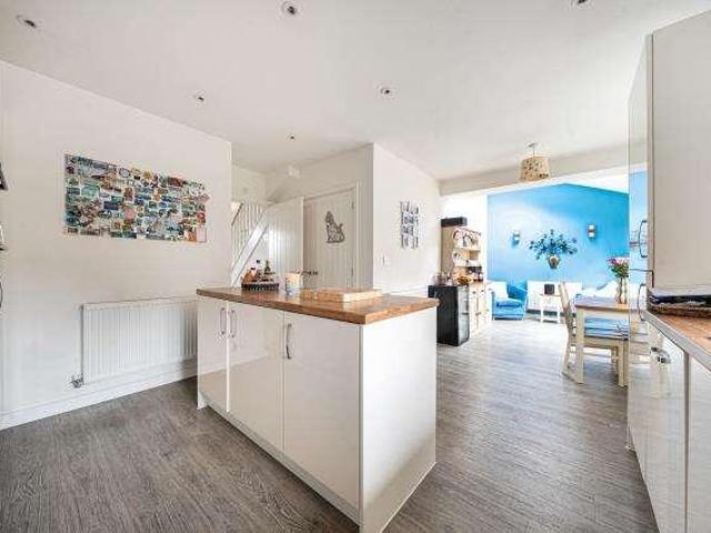 House for sale in Banbury Rise, Cherwell