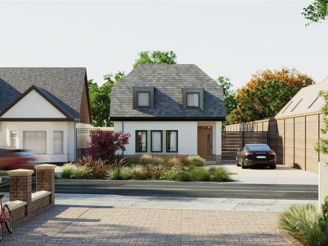 House for sale in St Stephen, Five Acres