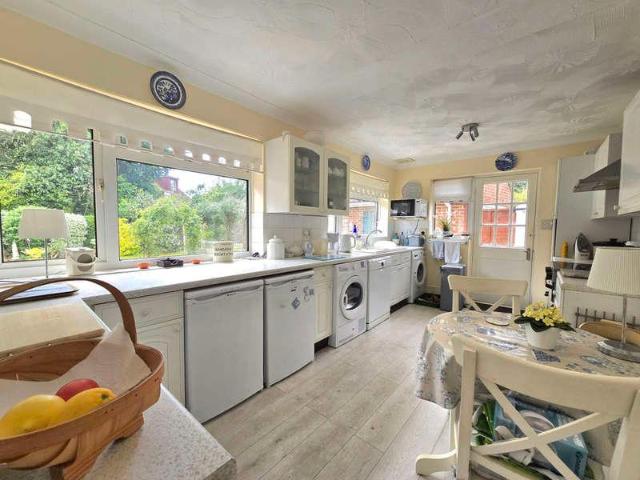 House for sale in Pennington, Ashurst Bridge