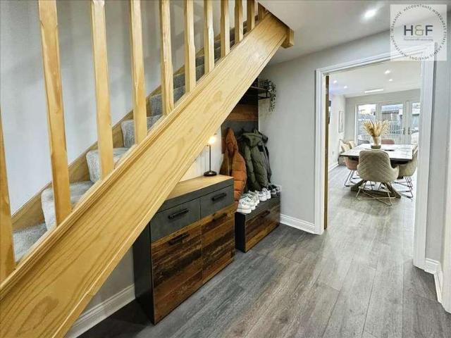 House for sale in Millom