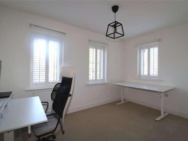 House for sale in Westfield, Woking