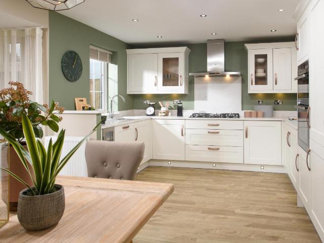 House for sale in Stubbin, South Yorkshire