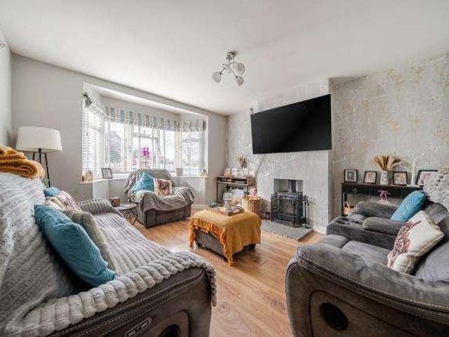 House for sale in Tupsley, Lower Bullingham