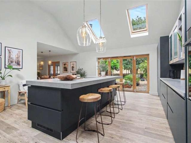 House for sale in Burgh St Peter, Norfolk