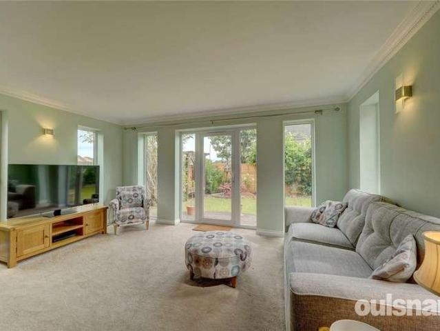 House for sale in Copcut, Crookhill