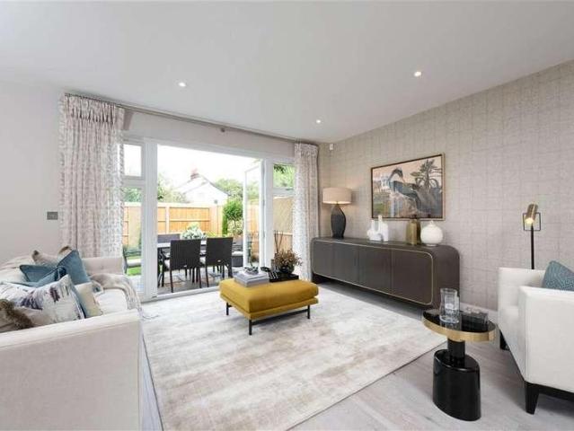 House for sale in Spelthorne, Surrey