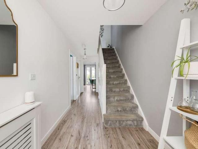 House for sale in Berrick Salome, Oxfordshire