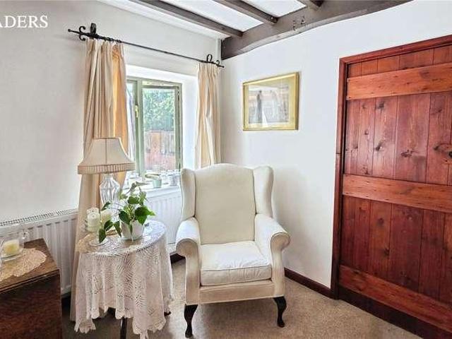 House for sale in Warndon, Worcestershire