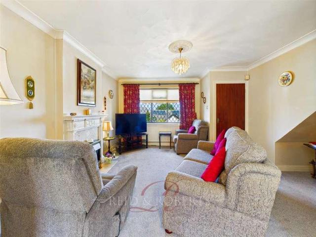 House for sale in Holywell, Halkyn