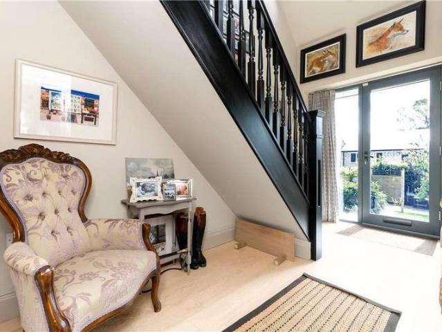 House for sale in Embsay, North Yorkshire
