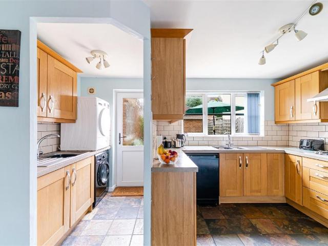 House for sale in Weston-super-mare, North Somerset