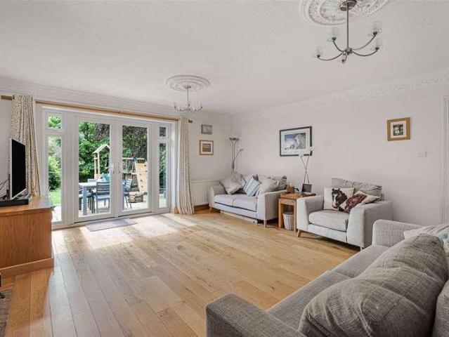 House for sale in Headley Down, East Hampshire