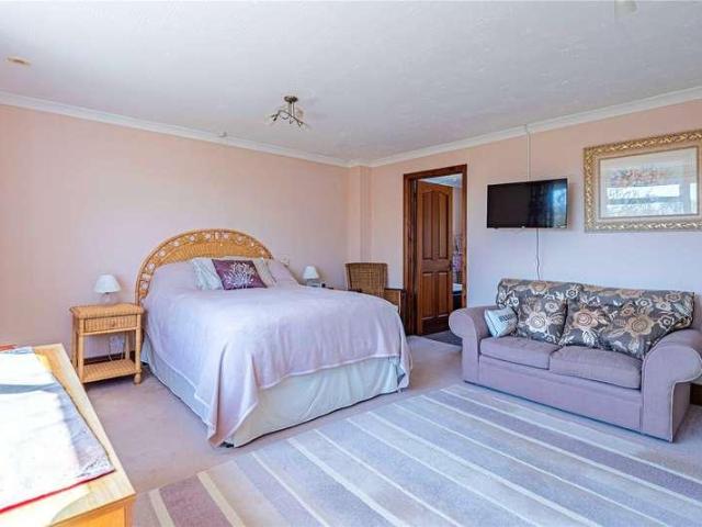 House for sale in Jockey End, Dacorum