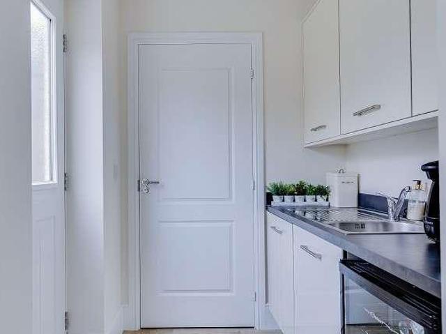 House for sale in Falcon Lodge, Wales