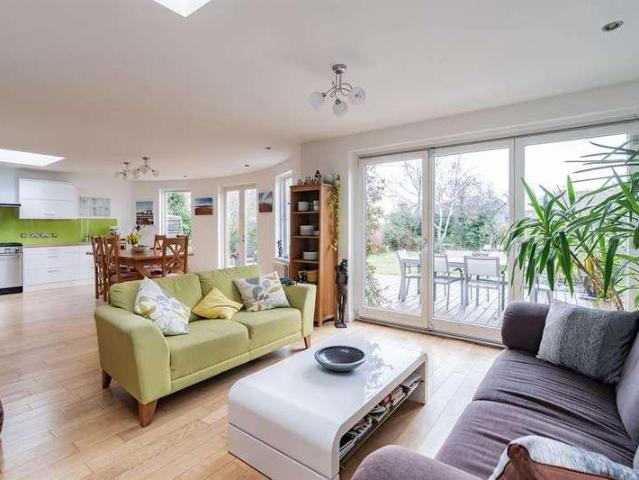 House for sale in Kingsdown Park, The Bridge