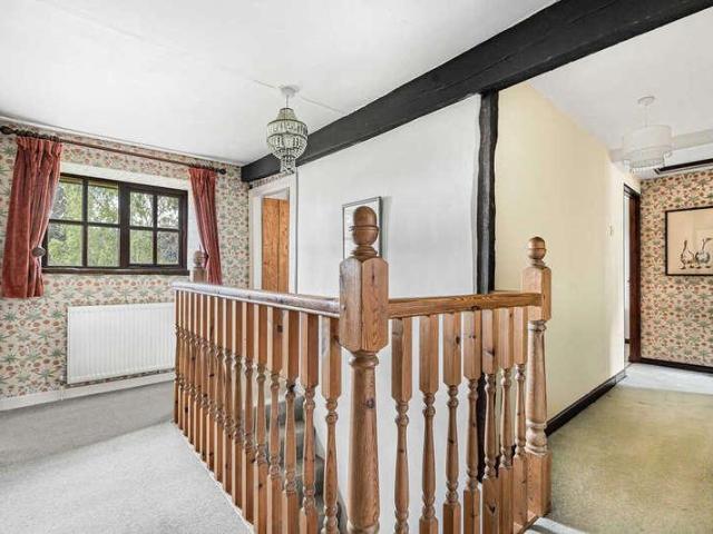 House for sale in King's Pyon