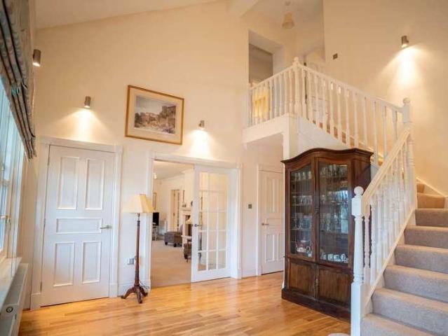House for sale in Stewarton, Scotland