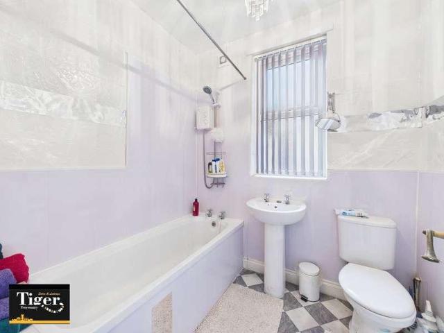 House for sale in Revoe, Blackpool