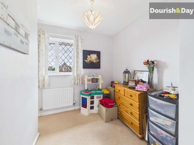 House for sale in Gnosall, Baswich