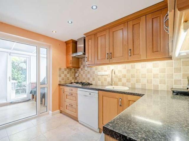 House for sale in Row Town, Surrey