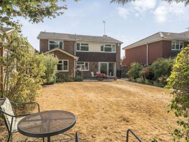 House for sale in Busbridge, Fole