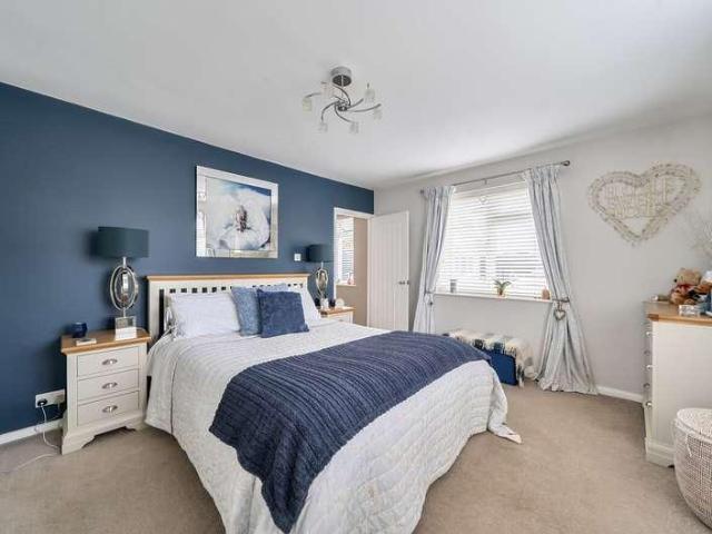 House for sale in Binfield