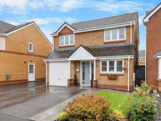 House for sale in Wyncliffe Gardens, Falcon Lodge
