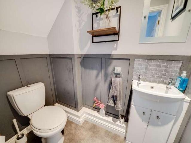 House for sale in Telford