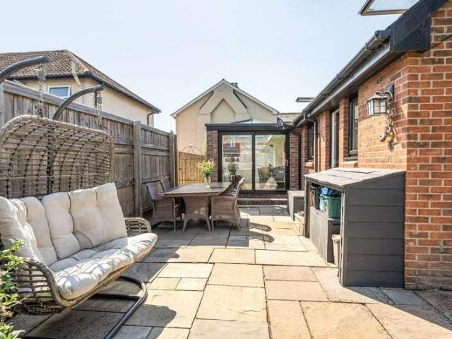 House for sale in Rowbarton, Taunton