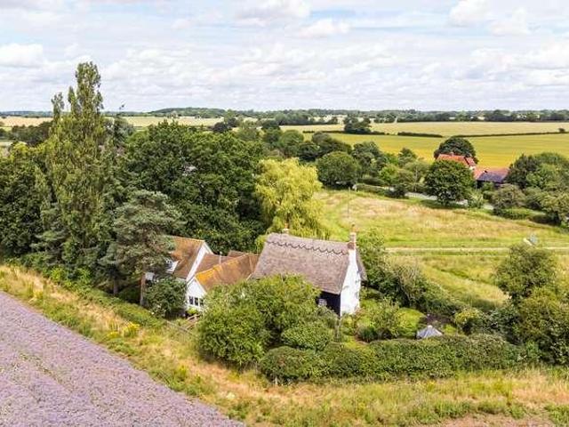 House for sale in Great Dunmow, Stebbing