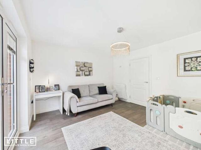 House for sale in Prescot, Prescot