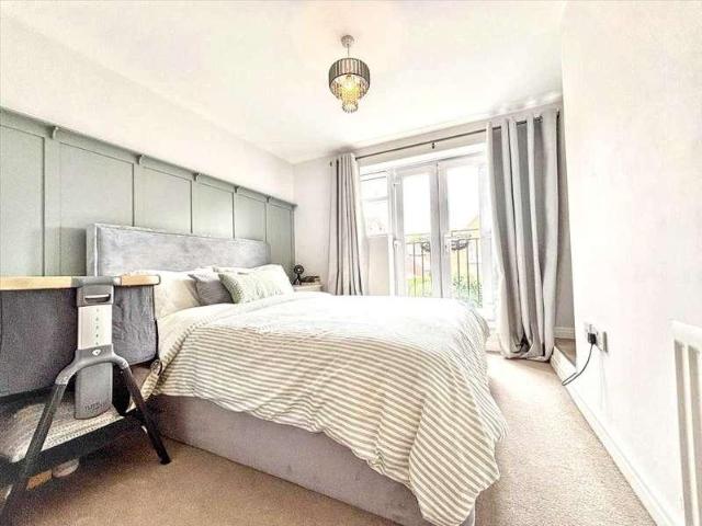 House for sale in Annesley, East Midlands