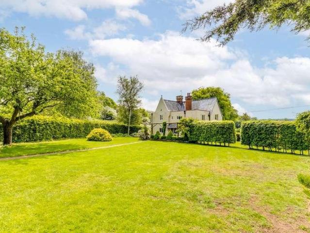 House for sale in Colliers End, Hertfordshire
