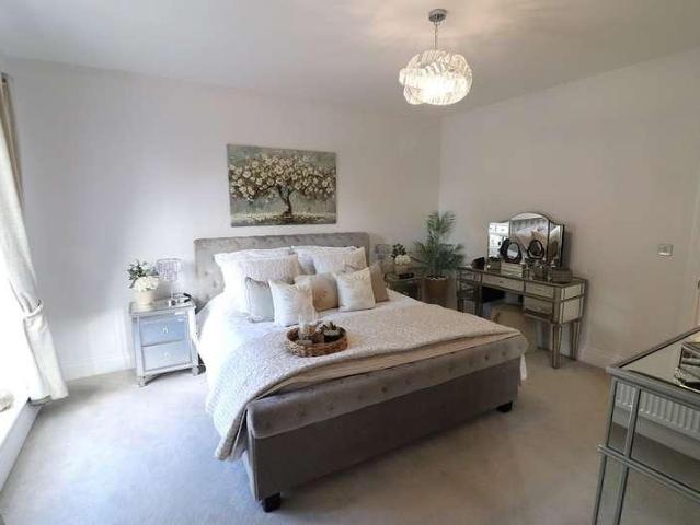 House for sale in Old Town, Shephall