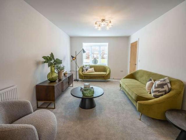 House for sale in Skirbeck Quarter, Boston