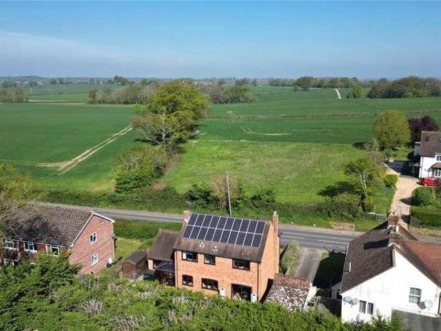 House for sale in Beech Hill, West Berkshire