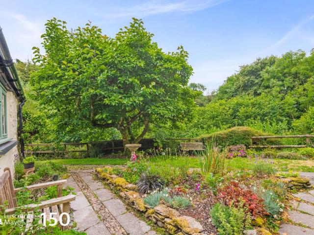 House for sale in Strode, Devon