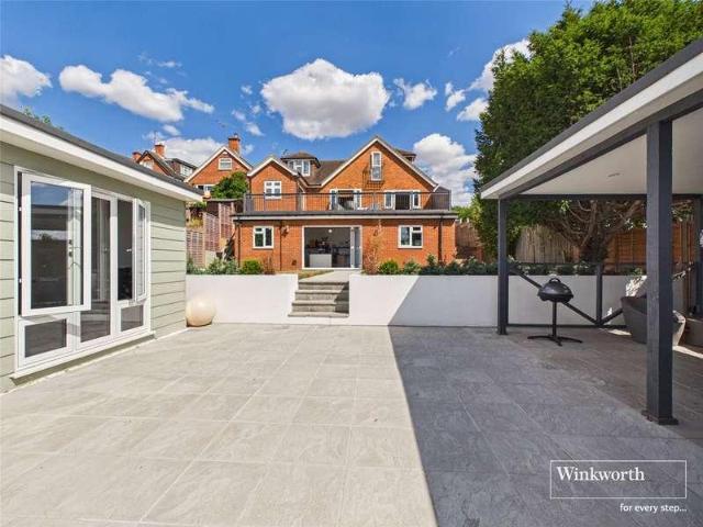 House for sale in Reading