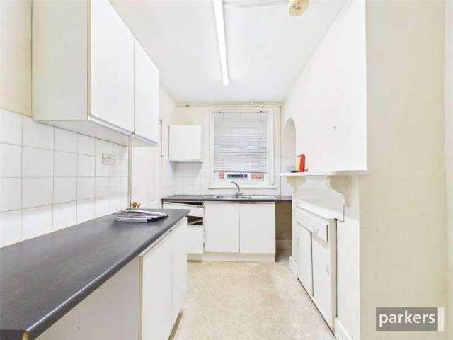 House for sale in Newtown, Reading