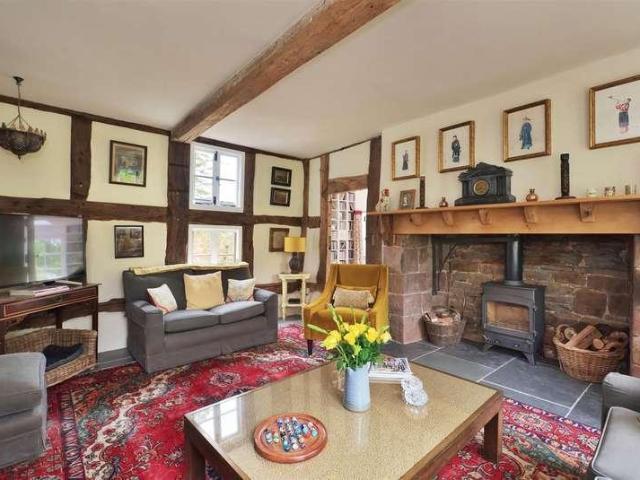 House for sale in Pixley, Putley