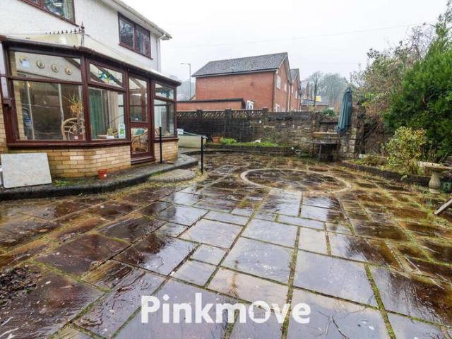 House for sale in Thornhill, Cwmbrân