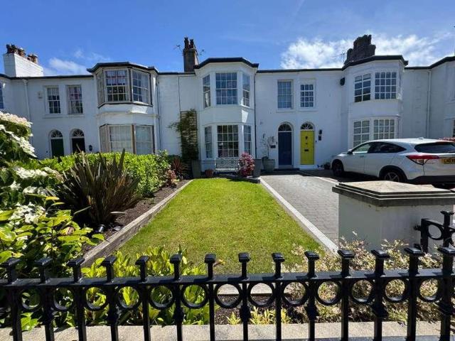 House for sale in Southport, Sefton