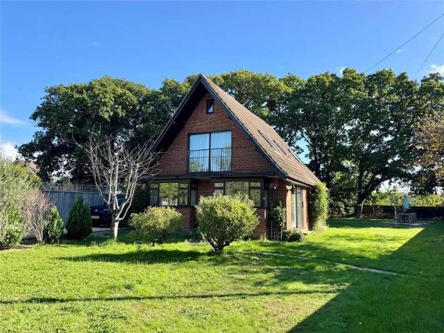 House for sale in Ashley, New Forest