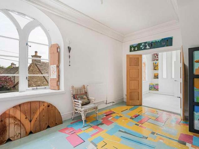 House for sale in Littleworth, Stroud