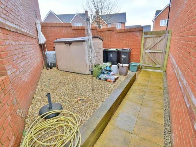 House for sale in Longham, Ferndown