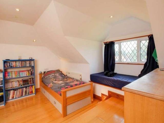 House for sale in Bridgefield, Kent